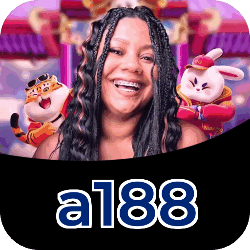 Catálogo de jogos a188 com fornecedores Pragmatic Play, Evolution, NetEnt