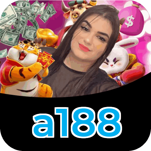 Acesso à conta a188